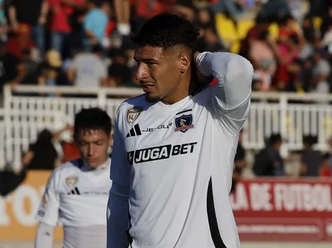 Revelan ínfima oferta de club brasileño por Alan Saldivia