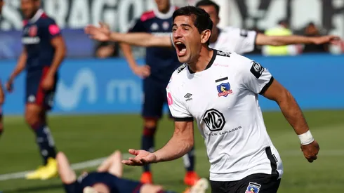 El esperanzador mensaje de Julio Barroso a los hinchas por el mal momento de Colo Colo.