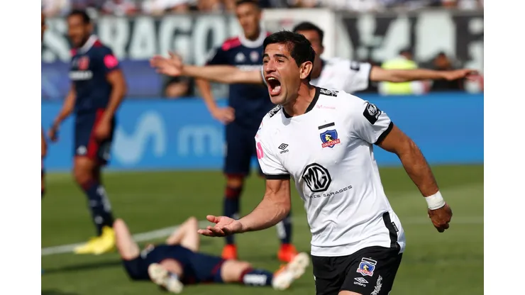 El esperanzador mensaje de Julio Barroso a los hinchas por el mal momento de Colo Colo.
