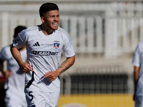 En Colo Colo sueñan con una nueva remontada en la Liga de Primera