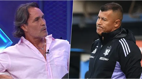 Rambo Ramírez exige la titularidad de promesa de Colo Colo con claro mensaje.