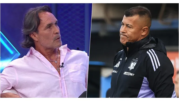 Rambo Ramírez exige la titularidad de promesa de Colo Colo con claro mensaje.