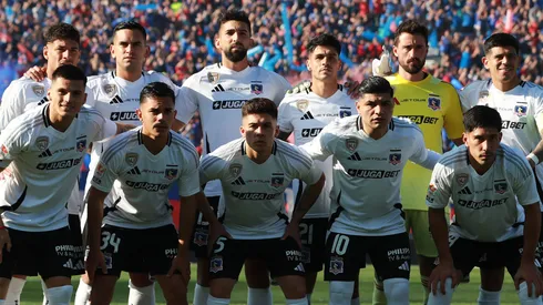Colo Colo busca cortar su mala racha de tres derrotas consecutivas.