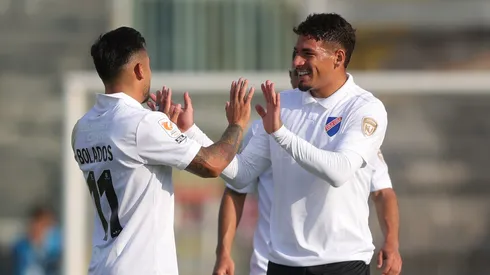 Anuncian venta de entradas para el partido de Colo Colo vs Real Valladolid en Viña del Mar.