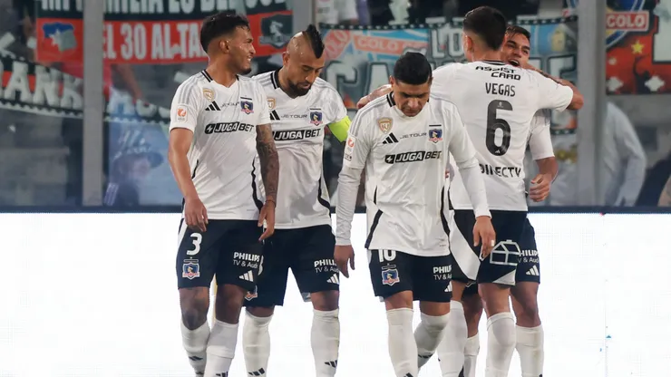 Colo Colo busca empezar la segudna rueda con un triunfo.