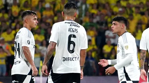 Colo Colo puede sufrir nueva baja en el mercado de pases.