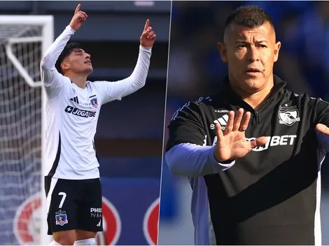 La crítica sin filtro de Yáñez a Almirón por Marchant en Colo Colo