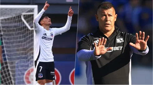 La crítica sin filtro de Yáñez a Almirón por Marchant en Colo Colo.