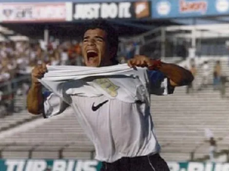 ¿Cómo? El día en que Colo Colo “se suicidó” vs Santiago Morning