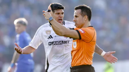 La advertencia del Sindicato de Árbitros previo a la segunda rueda.