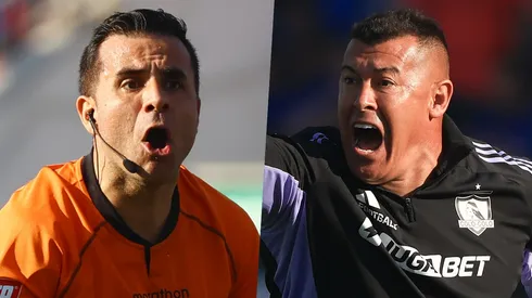 Jorge Almirón no perdona a Piero Maza tras el Superclásico.