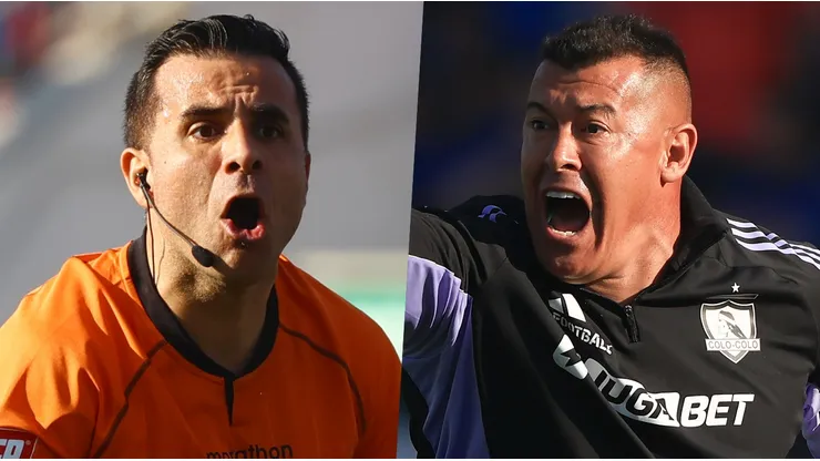 Jorge Almirón no perdona a Piero Maza tras el Superclásico.
