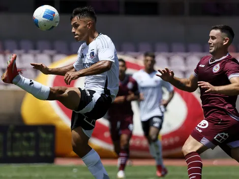 ¿Dónde ver Colo Colo vs La Serena por TV y online el partido?