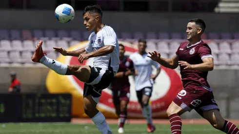 ¿Dónde ver Colo Colo vs La Serena por TV y online el partido?