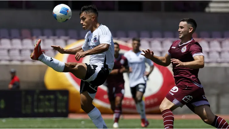 ¿Dónde ver Colo Colo vs La Serena por TV y online el partido?