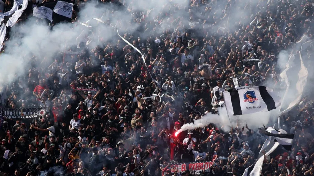 Colo Colo podrá contar con un masivo apoyo ante la UC