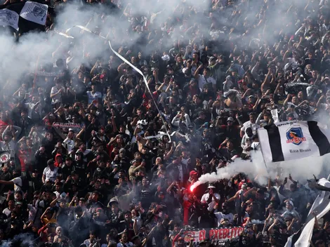 El elevado precio de las entradas para el amistoso de Colo Colo vs Valladolid