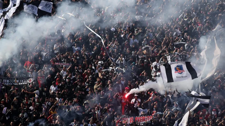 El elevado precio de las entradas para el amistoso de Colo Colo vs Real Valladolid.