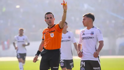 El polémico informe de Piero Maza tras el Superclásico.