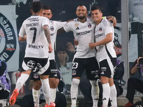 Con un regreso clave: Los citados de Colo Colo ante La Serena