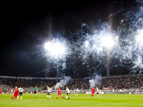 Las últimas entradas disponibles para Colo Colo vs Deportes la Serena