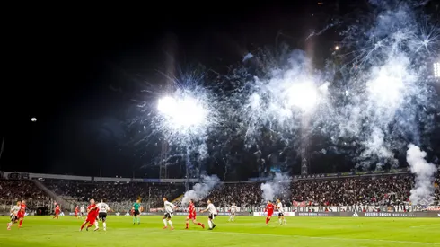 Las últimas entradas disponibles para Colo Colo vs Deportes la Serena