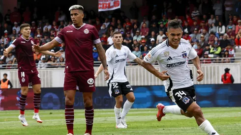 ¿Qué canal transmite hoy el partido de Colo Colo vs La Serena?