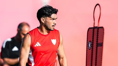 ¿Juega Suazo? Qué canal transmite el partido del Sevilla vs Sunderland.