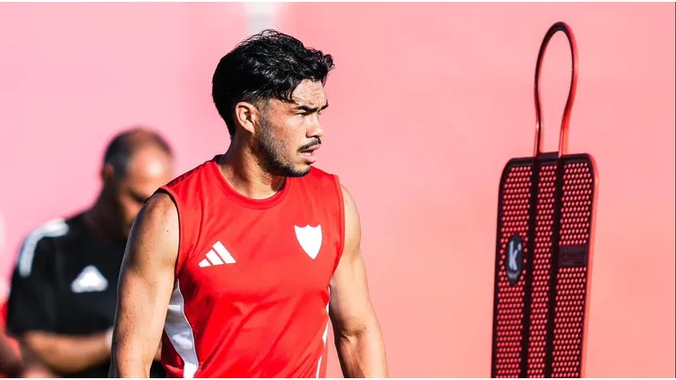 ¿Juega Suazo? Qué canal transmite el partido del Sevilla vs Sunderland.