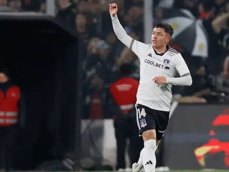 Las versiones encontradas por la posible partida de Zavala de Colo Colo