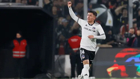 Las versiones encontradas por la posible partida de Zavala de Colo Colo