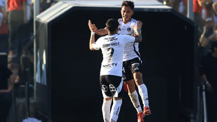 Los minutos sub 21 que tiene Colo Colo en el torneo.
