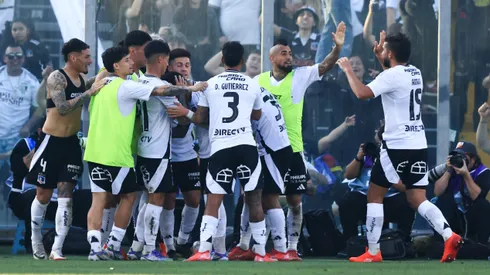 Galería de fotos: revisa las imágenes de Colo Colo 2-1 La Serena.