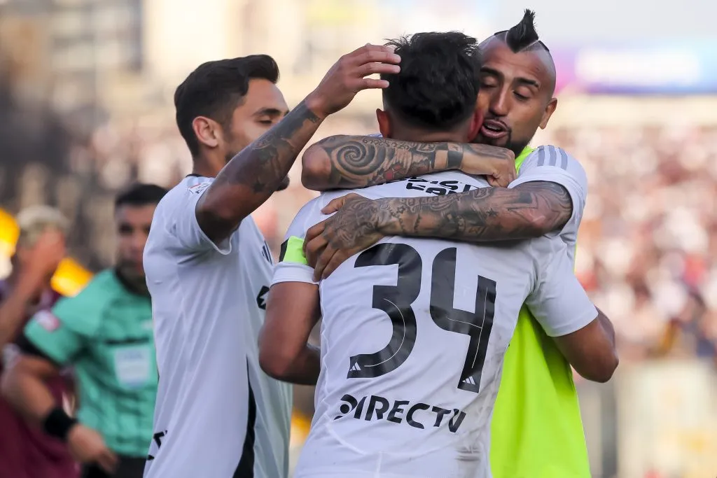 El Cacique venció por 2 a 1 a Deportes La Serena gracias a un doblete de Vicente Pizarro. 