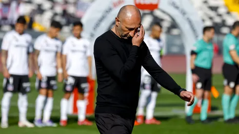 DT de La Serena le quita mérito a Colo Colo tras el triunfo.