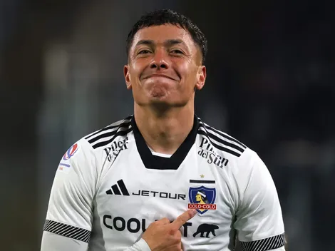 ¡Cristián Zavala deja Colo Colo y tiene nuevo club!