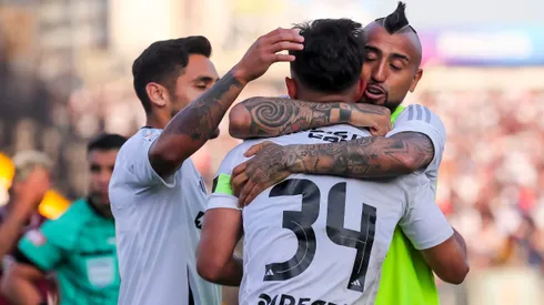 Tras el Audax vs UC: así marcha Colo Colo en la tabla de posiciones