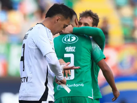 Audax golpea a Colo Colo en el mercado de pases