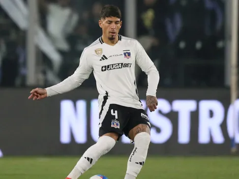 En Brasil señalan que Vasco ofrece a dos jugadores por Saldivia