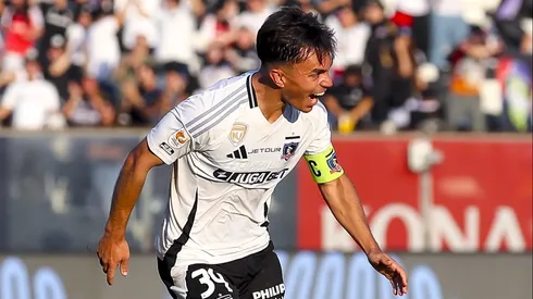 Esto dijo el padre de Vicente Pizarro sobre una posible partida de Colo Colo.