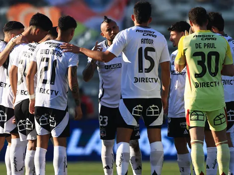El emblemático estadio al que regresará Colo Colo tras más de 30 años