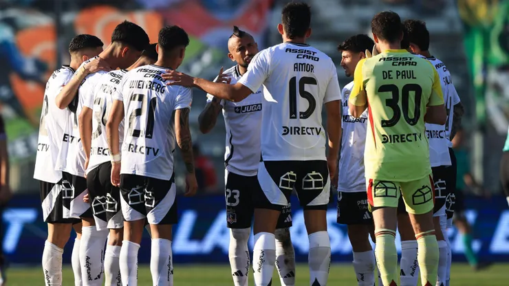 El emblemático estadio al que regresará Colo Colo tras más de 30 años