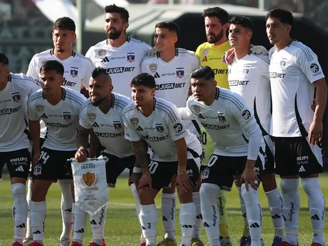 El trasfondo del particular detalle que presentó la camiseta de Colo Colo vs La Serena