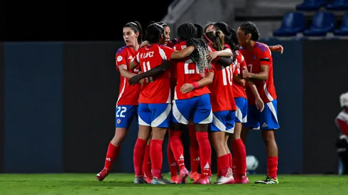 ¿Qué canal transmite hoy el partido de Chile femenino vs Ecuador?
