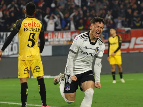 El nuevo interés que suma Zavala para salir de Colo Colo