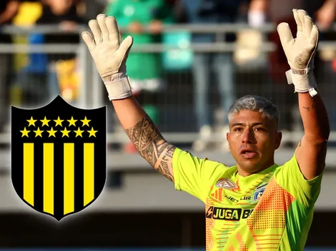 Esto dijeron en Uruguay a la posibilidad de fichar a Cortés