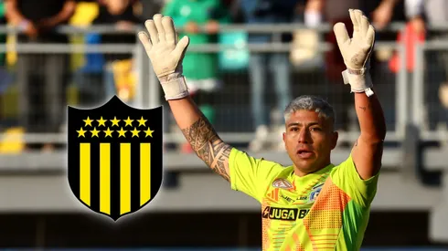 Esto dijeron en Uruguay a la posibilidad de fichar a Cortés.