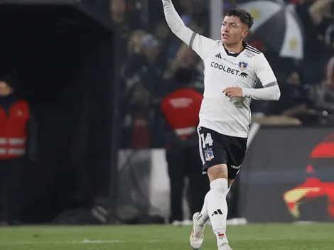 ¡Horas claves para definir la teleserie de Cristián Zavala en Colo Colo!