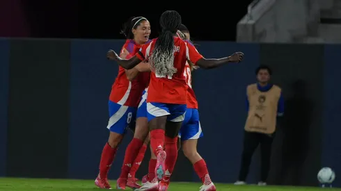 Tras Argentina vs Perú: Así queda el grupo de Chile en la Copa América Femenina 2025.
