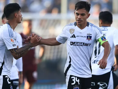 Tras Huachipato vs O'Higgins: así cierra Colo Colo la fecha 16 del torneo